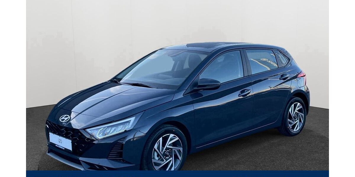 Hyundai i20 24.545 km 19.490 &euro; Bochum 44866