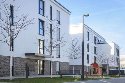 Wohnung Bochum Weitmar - 2 Zimmer, 69 m&sup2;, 420&euro; | Angebot:27733319