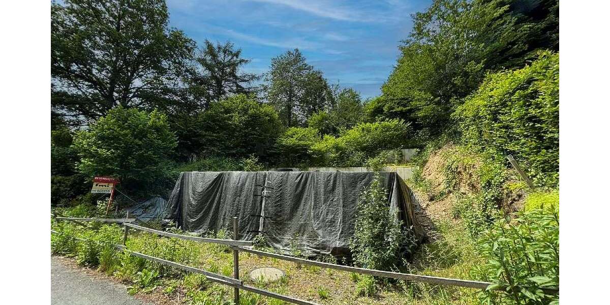 Grundstück Remscheid Lüttringhausen - 99.000&euro; | Angebot:18869610