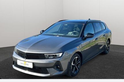 Opel Astra 40.962 km 19.970 &euro; Castrop-Rauxel 44575