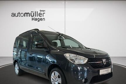 Dacia Dokker 86.848 km 10.999 &euro; Hagen 58095