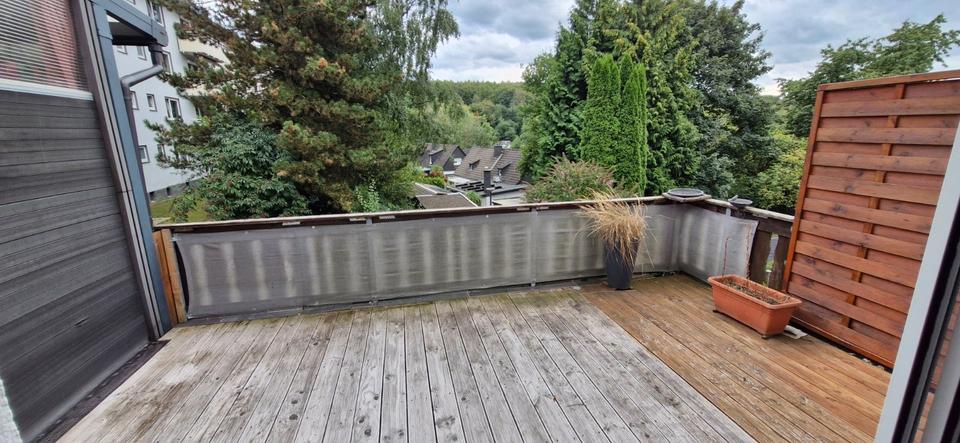 Reihenhaus Lüdenscheid Staberg - 4 Zimmer, 90 m&sup2;, 219.000&euro; | Angebot:27436325