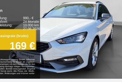 Seat Leon 26.708 km 27.780 &euro; Lüdenscheid 58513