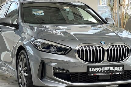 BMW 118 48.179 km 28.999 &euro; Wuppertal 42389