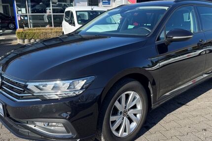 VW Passat 75.320 km 21.474 &euro; Wipperfürth 51688