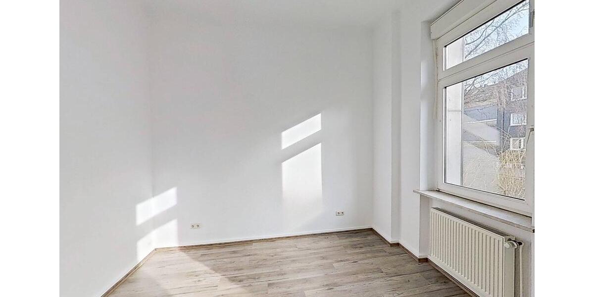 Etagenwohnung Wuppertal Gemarkung Barmen - 2 Zimmer, 60 m&sup2;, 465&euro; | Angebot:24953579