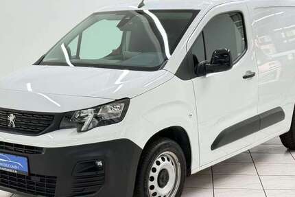Peugeot Partner 91.791 km 12.690 &euro; Wuppertal 42285