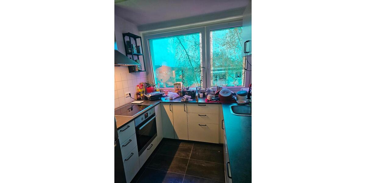 Dachgeschoßwohnung Dortmund Huckarde - 3 Zimmer, 76 m&sup2;, 800&euro; | Angebot:25947609