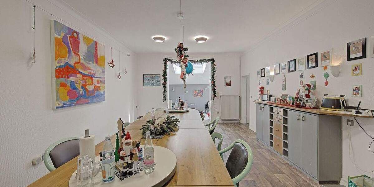 Mehrfamilienhaus, Wohnhaus Dortmund Kley - 1 Zimmer, 449 m&sup2;, 679.000&euro; | Angebot:25685365