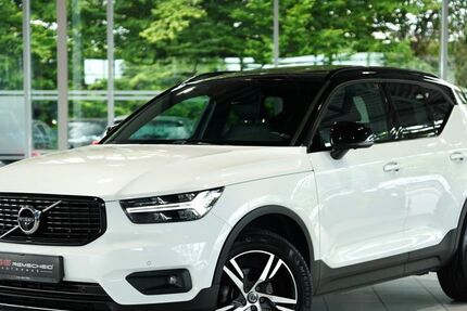 Volvo XC40 98.500 km 22.750 &euro; Remscheid/NRW 42855