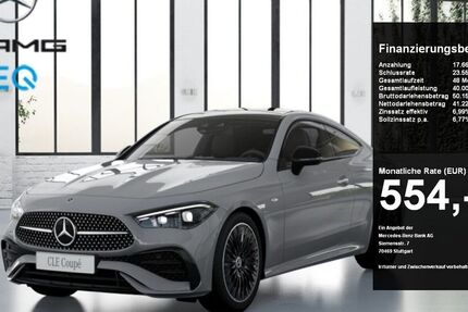 Mercedes-Benz CLE 300 11.131 km 58.890 &euro; Dortmund 44139