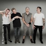 Red Hot Chili Peppers by Psycho Sexy