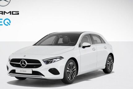 Mercedes-Benz A 250 12.199 km 32.490 &euro; Schwelm 58332