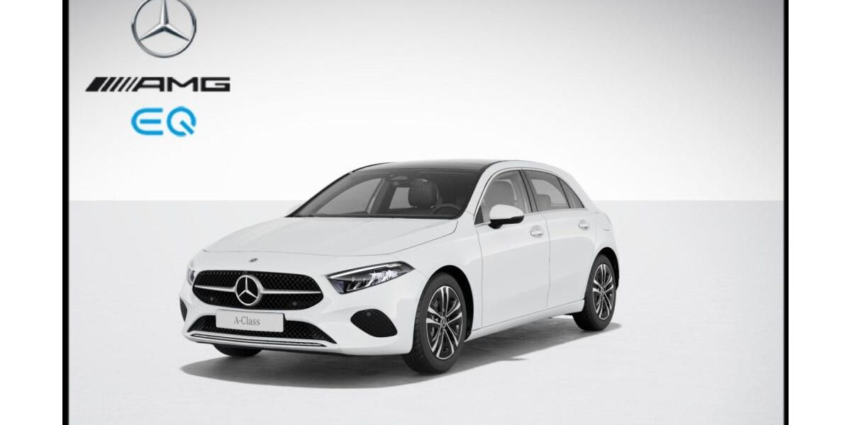 Mercedes-Benz A 250 12.199 km 32.880 &euro; Schwelm 58332