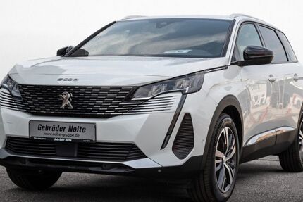 Peugeot 5008 45.628 km 20.990 &euro; Iserlohn 58636