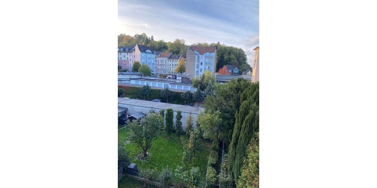 Etagenwohnung Hagen Krähnocken - 3 Zimmer, 70 m&sup2;, 440&euro; | Angebot:27720578