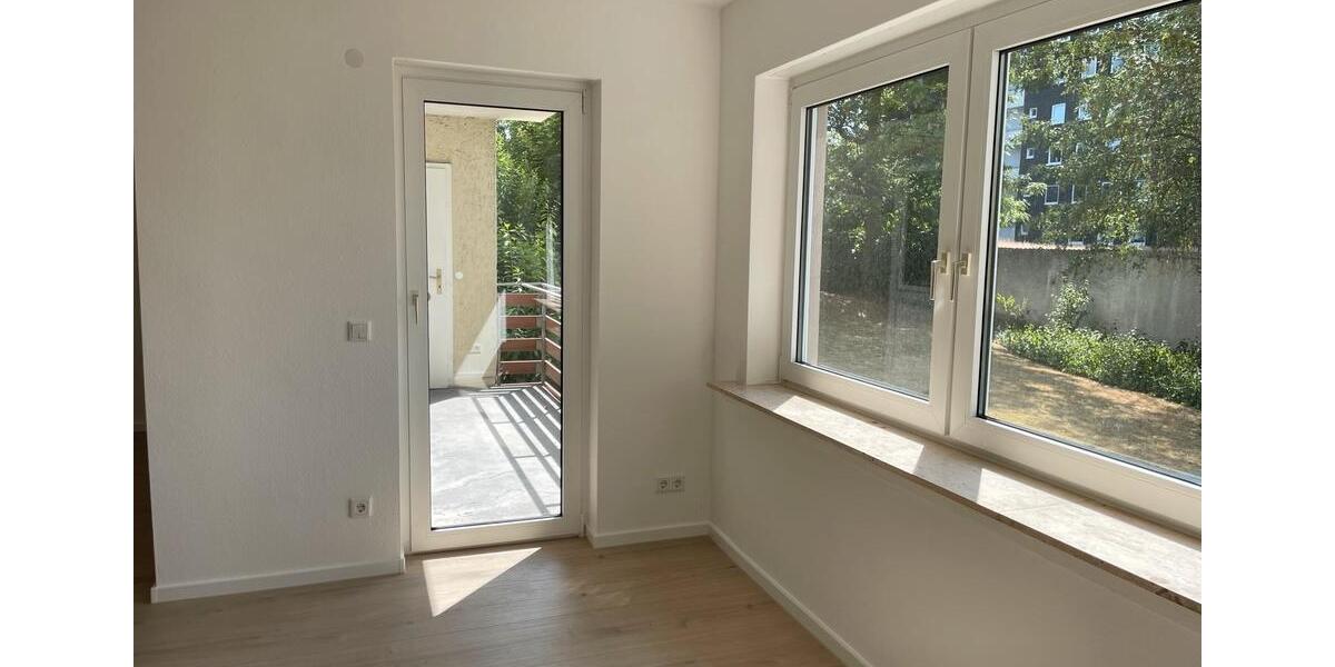 Hochparterre Unna Alte Heide - 3 Zimmer, 82 m&sup2;, 1.066&euro; | Angebot:27543132