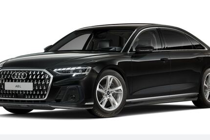 Audi A8 39.571 km 74.840 &euro; Bochum 44809