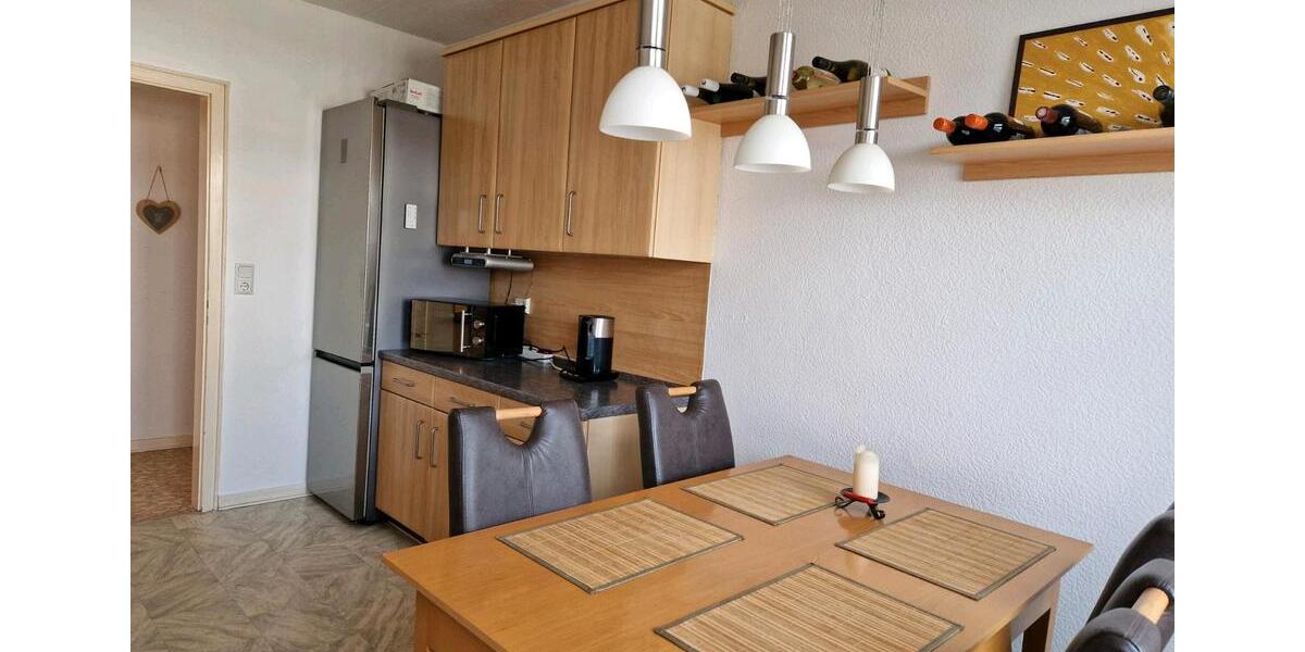 Erdgeschoßwohnung Kierspe - 3 Zimmer, 75 m&sup2;, 450&euro; | Angebot:25837622