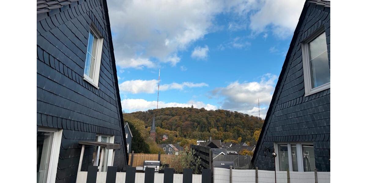 Maisonettenwohnung Velbert Langenberg - 2 Zimmer, 85 m&sup2;, 770&euro; | Angebot:26023964