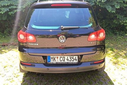VW Tiguan 198.662 km 6.500 &euro; Lüdenscheid 58507