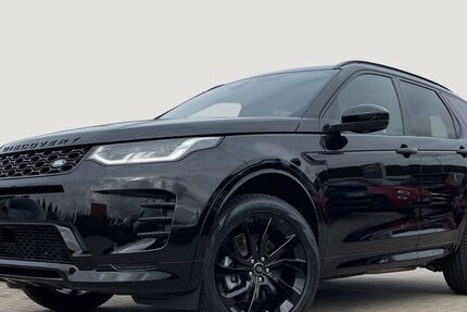 Land Rover Discovery Sport 4.000 km 64.590 &euro; Iserlohn 58640