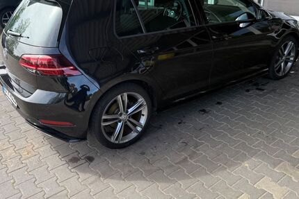 VW Golf 60.000 km 16.000 &euro; Iserlohn 58640