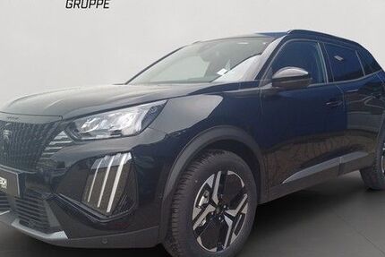 Peugeot 2008 16.900 km 24.990 &euro; Wuppertal 42103