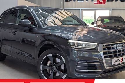 Audi Q5 171.888 km 25.980 &euro; Menden (Sauerland) 58708