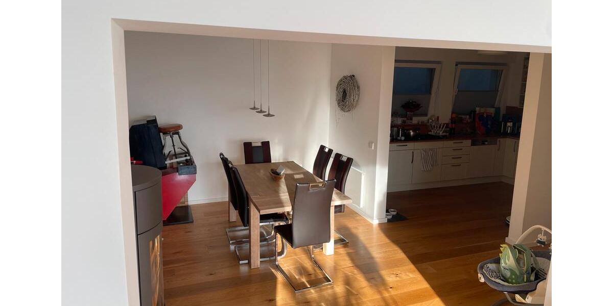 Etagenwohnung Velbert Pöthen - 3.5 Zimmer, 96 m&sup2;, 363.600&euro; | Angebot:25745994