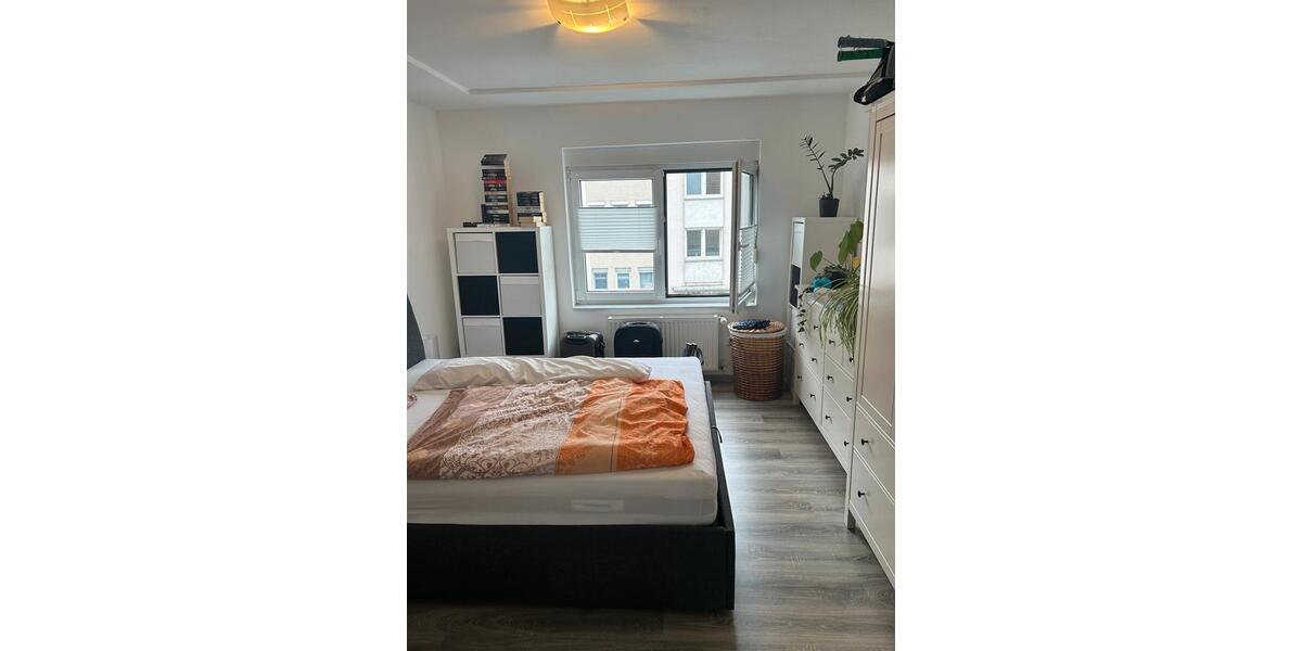 Etagenwohnung Hemer - 2 Zimmer, 55 m&sup2;, 125.000&euro; | Angebot:26357752
