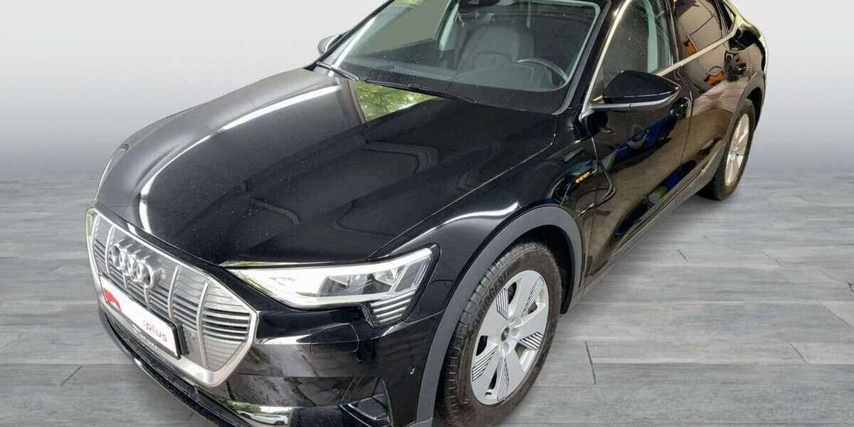 Audi e-tron 33.931 km 29.211 &euro; Dortmund 44143