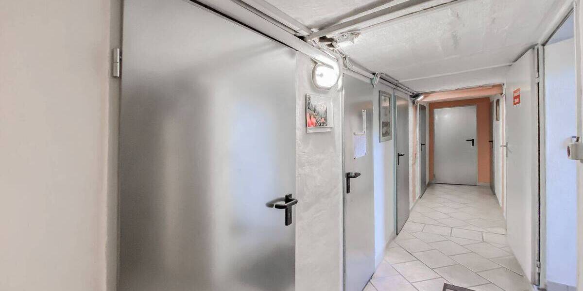 Etagenwohnung Bochum Werne - 2 Zimmer, 68 m&sup2;, 600&euro; | Angebot:25957226