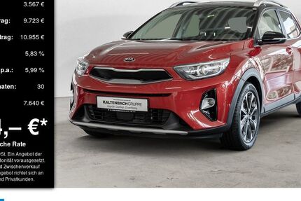 Kia Stonic 115.906 km 12.890 &euro; Remscheid 42897
