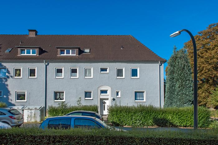 Etagenwohnung Dortmund Gartenstadt - 2 Zimmer, 48 m&sup2;, 474&euro; | Angebot:26482225