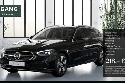 Mercedes-Benz C 200 62.633 km 30.845 &euro; Menden 58706