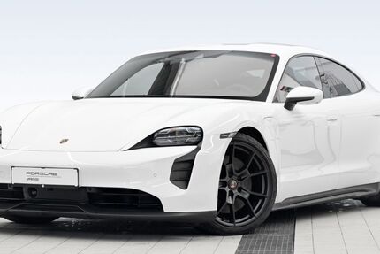 Porsche Taycan 84.232 km 73.650 &euro; Wuppertal 42279