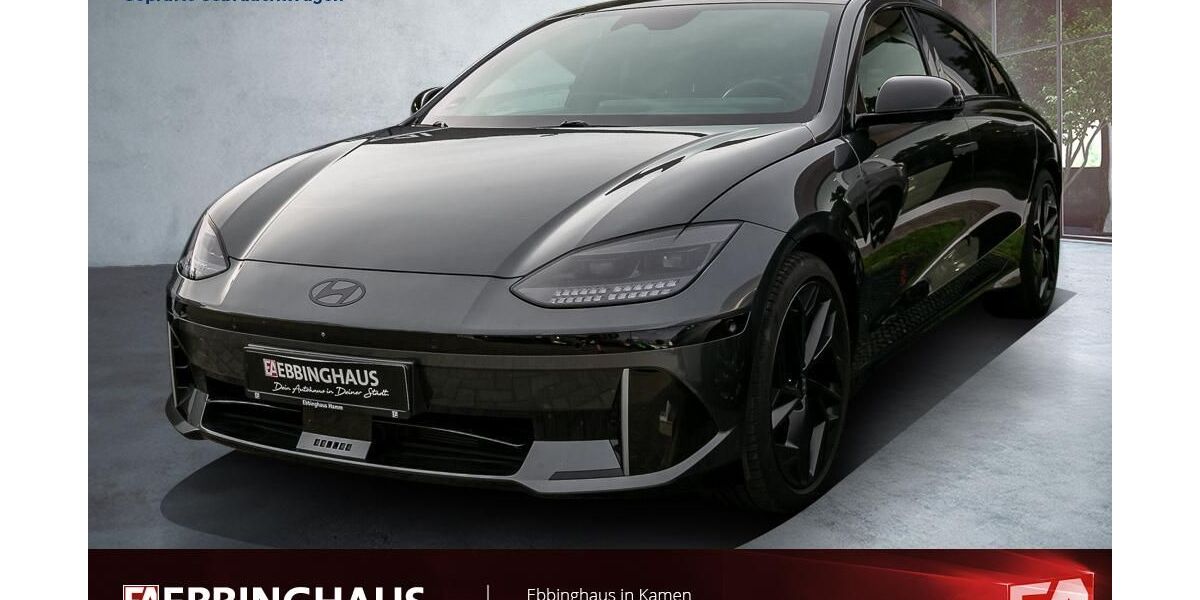 Hyundai IONIQ 6 21.324 km 38.999 &euro; Kamen 59174