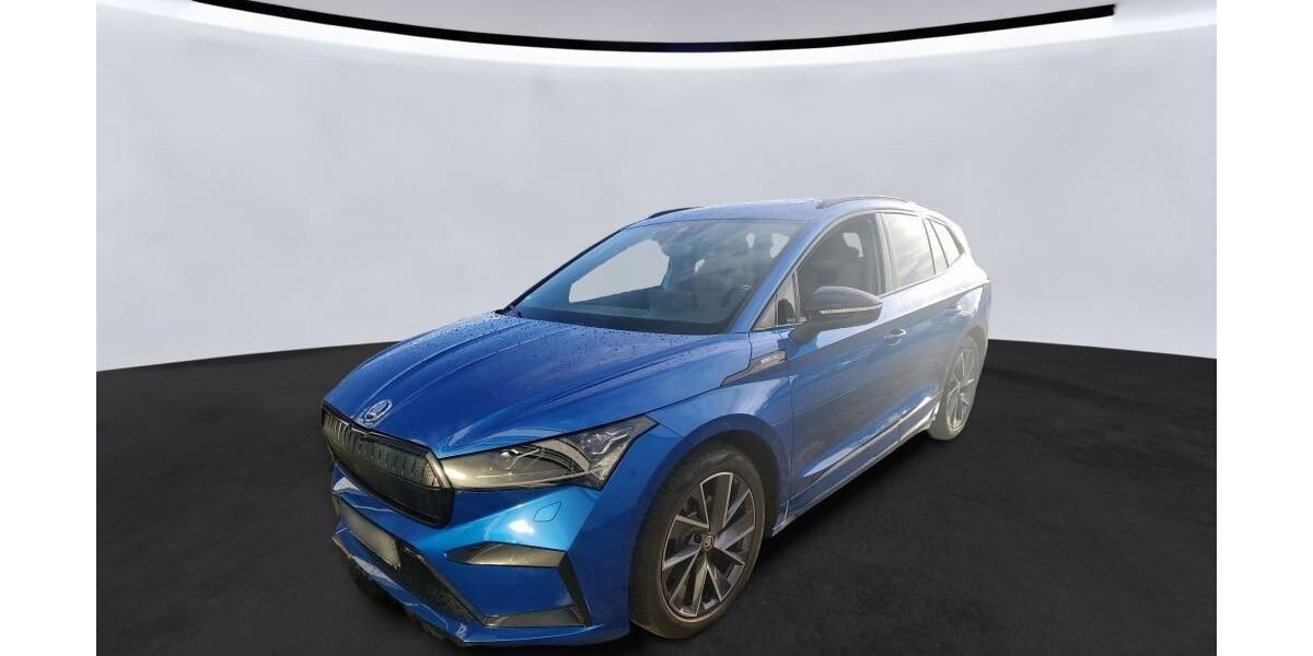 Skoda Enyaq 18.310 km 30.670 &euro; Hagen 58091