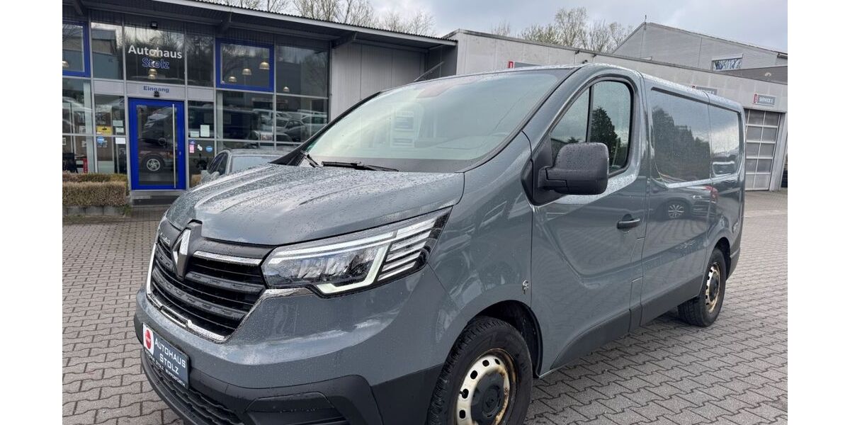 Renault Trafic 70.488 km 21.997 &euro; Wipperfürth 51688