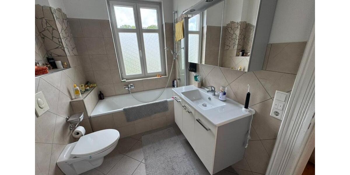 Etagenwohnung Fröndenberg (Ruhr) - 3 Zimmer, 84 m&sup2;, 1.055&euro; | Angebot:26548236