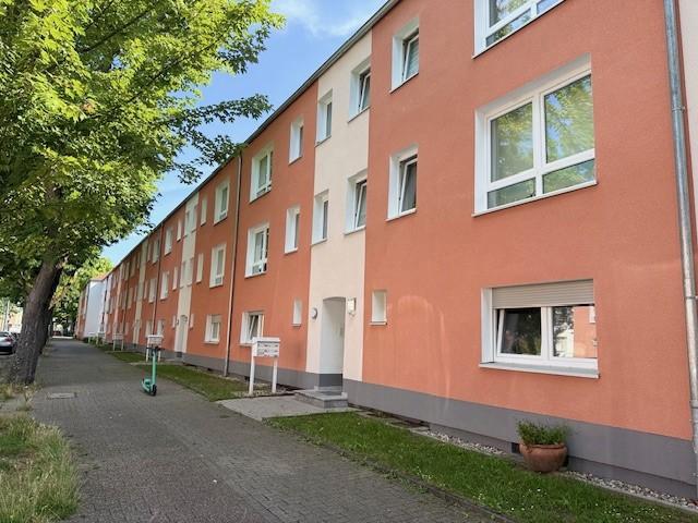 Etagenwohnung Herne - 2.5 Zimmer, 53 m&sup2;, 455&euro; | Angebot:26016454