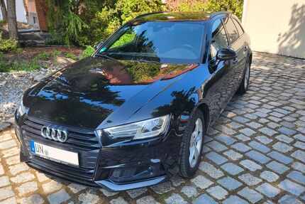 Audi A4 129.000 km 16.999 &euro; Kamen 59174