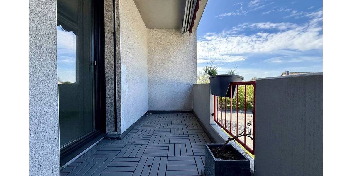 Etagenwohnung Fröndenberg - 4 Zimmer, 93 m&sup2;, 220.000&euro; | Angebot:26674718