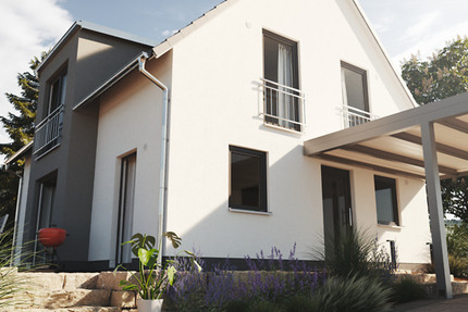 Haus Menden Lendringsen - 5 Zimmer, 121 m&sup2;, 421.850&euro; | Angebot:25690199