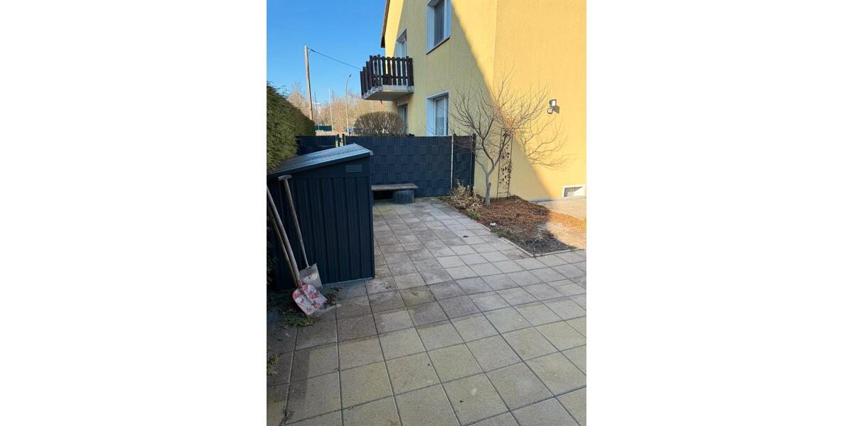 Erdgeschoßwohnung Dortmund Aplerbeck - 4.5 Zimmer, 106 m&sup2;, 1.160&euro; | Angebot:26035714