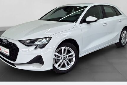 Audi A3 33.897 km 29.610 &euro; Bochum 44809