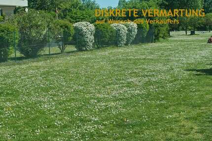 Grundstück Wuppertal Dornap - 160.000&euro; | Angebot:20035435