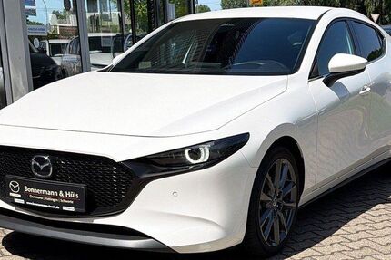 Mazda 3 16.924 km 26.490 &euro; Schwerte 58239