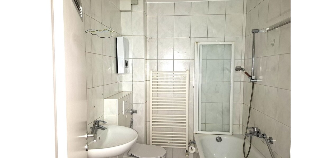 Wohnglück in ruhiger Nachbarschaft von Emst - Etagenwohnung Hagen - Emst Emst | Angebot:22607193